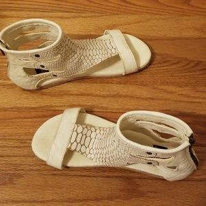 Freebird Devil sandals